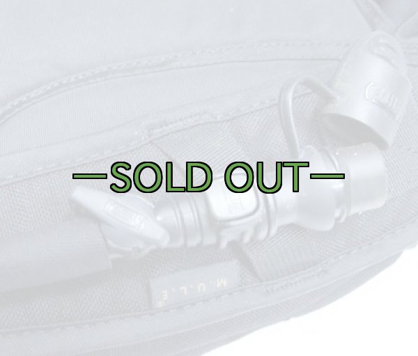 画像2: 黒　キャメルバック　3L　MULE (2)