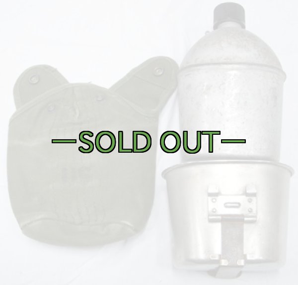 画像2: ナム戦　1QT水筒セット03 (2)