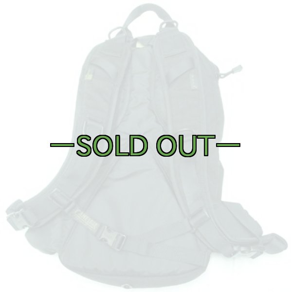 画像2: 黒　キャメルバック　水袋なし　MULE (2)