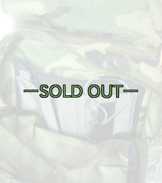 画像2: ウッドランド キャメルバック 3L MULE (2)