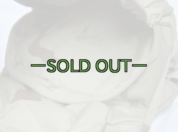 画像2: 3C　キャメルバック　水袋なし　MULE (2)