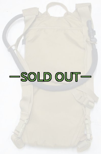 画像4: コヨーテ　キャメルバック　3L　THERMOBAK (4)