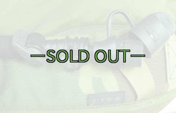 画像5: ウッドランド キャメルバック 3L MULE (5)