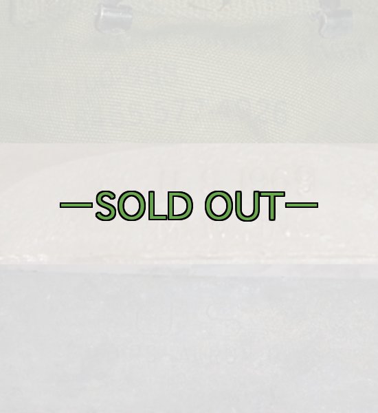 画像3: 1QT水筒セット　60年代　コットンカバー (3)