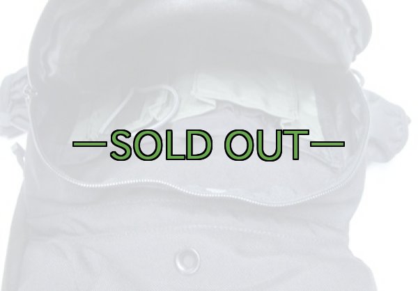 画像4: 黒　キャメルバック　水袋なし　MULE (4)