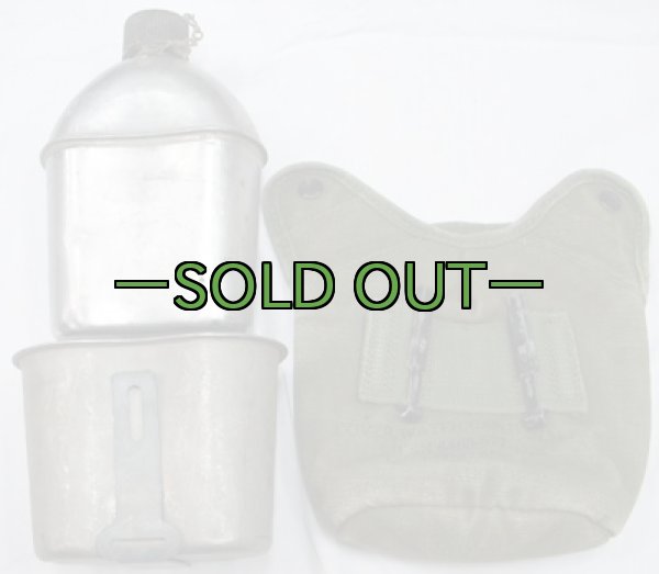 画像2: ナム戦1QT水筒セット02 (2)