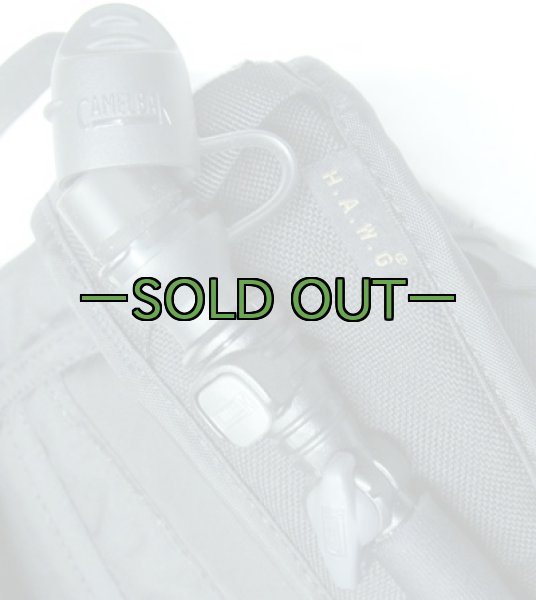 画像3: 黒　キャメルバック　3L　HAWG (3)