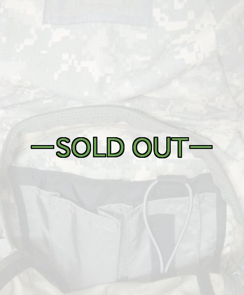 画像4: ACU　キャメルバック　3L　MULE (4)