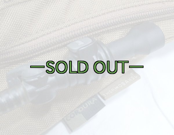 画像2: コヨーテ　キャメルバック　3L　THERMOBAK (2)