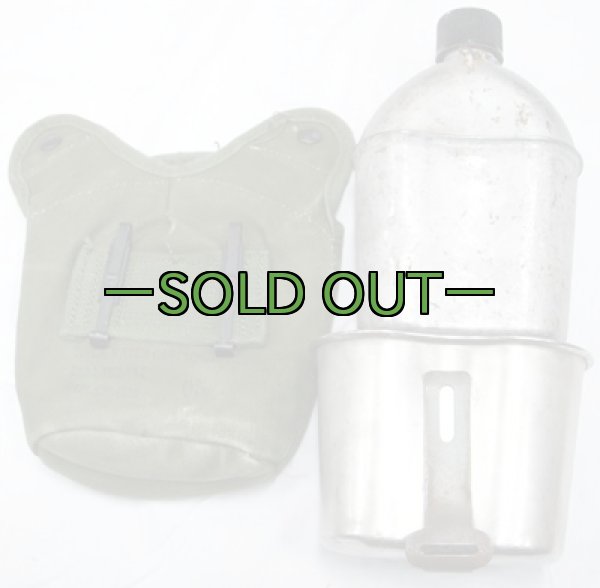 画像3: ナム戦　1QT水筒セット03 (3)