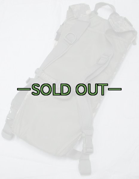 画像3: キャメルバック　水袋なし　THERMOBAK (3)