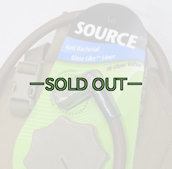 画像4: コヨーテ　ハイドレーション　3L　ソース (4)