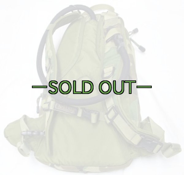 画像4: ウッドランド キャメルバック 3L MULE (4)