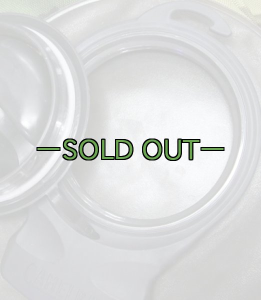 画像3: ウッドランド キャメルバック 3L MULE (3)