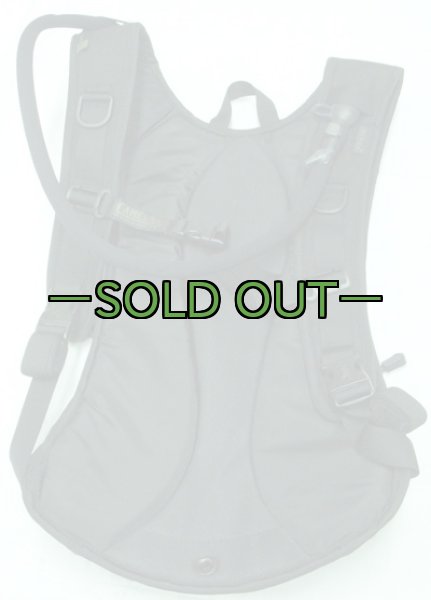 画像4: 黒　キャメルバック　3L　VIPER (4)