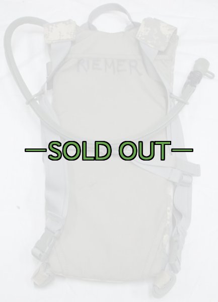 画像4: ACU　キャメルバック　3L　THERMOBAK (4)