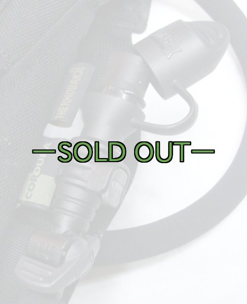 画像4: 黒　キャメルバック　3L　THERMOBAK (4)