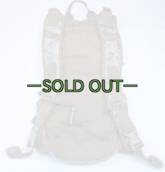 画像2: デザートMARPAT　キャメルバック　3L　AMBUSH (2)