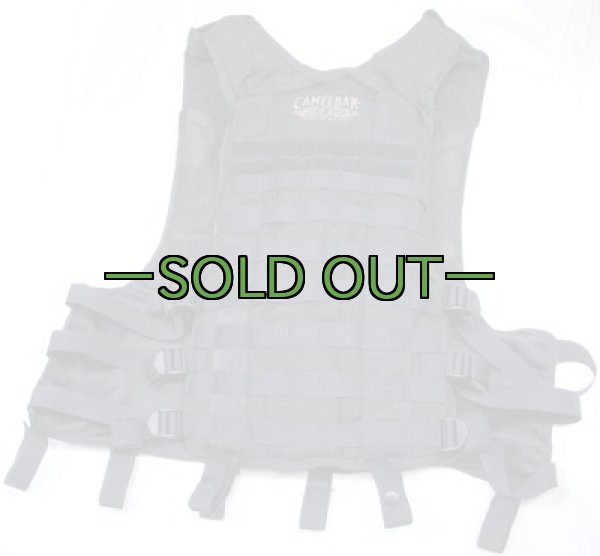 画像2: キャメルバック　DELTA 5ベスト (2)