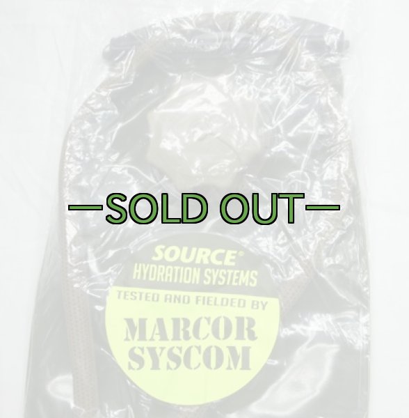 画像2: ソース　水袋　3L (2)