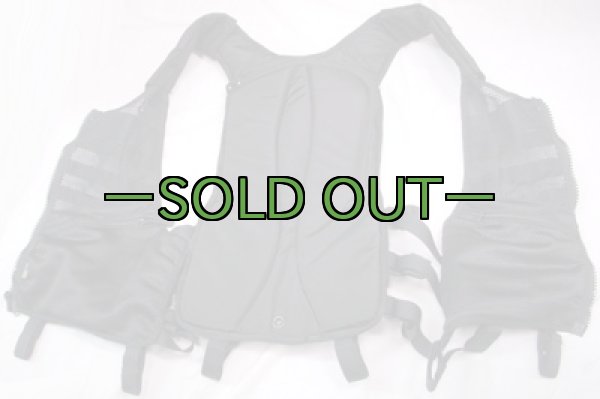 画像3: キャメルバック　DELTA 5ベスト (3)