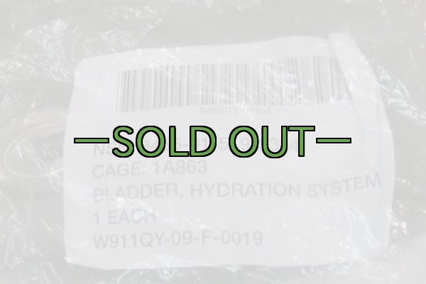 画像3: ARMY　水袋　3L (3)