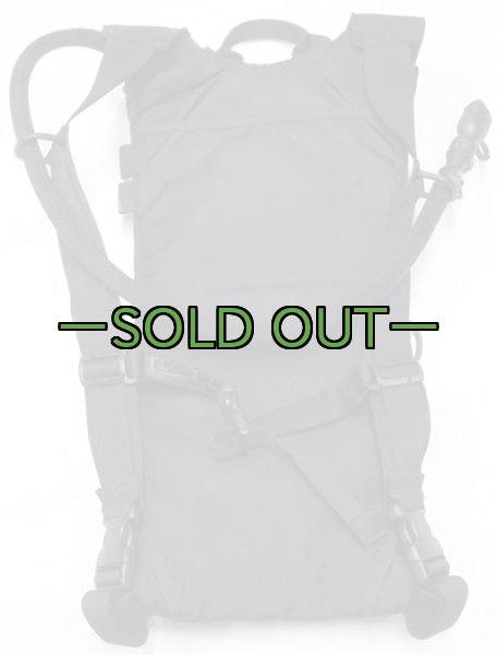 画像3: 黒　キャメルバック　3L　THERMOBAK (3)