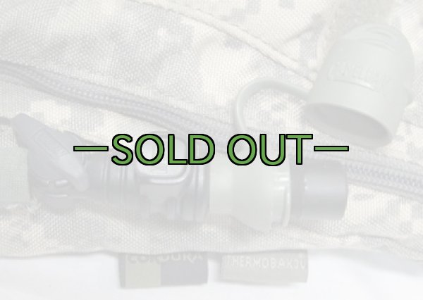 画像2: ACU　キャメルバック　3L　THERMOBAK (2)