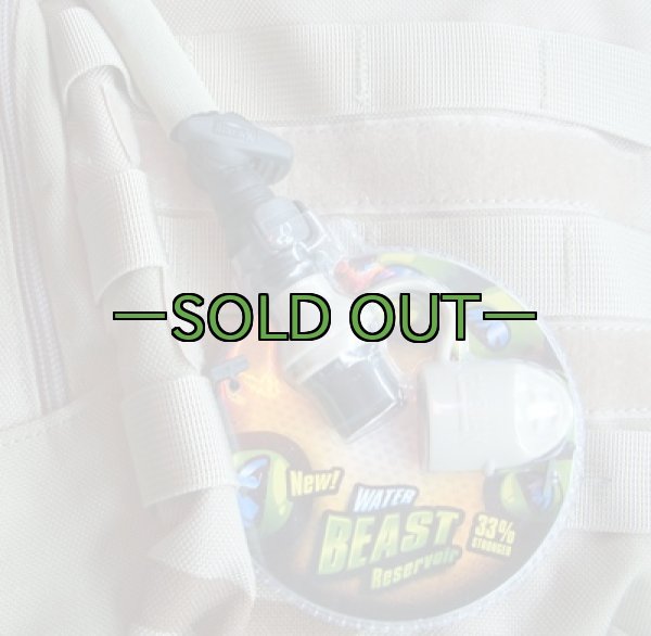 画像3: 3C　キャメルバック　3L　MULE (3)