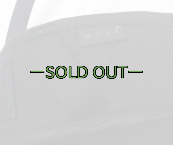 画像4: 黒　キャメルバック　3L　MULE (4)