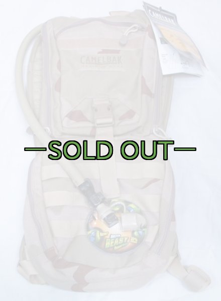 画像1: 3C キャメルバック 3L AMBUSH (1)