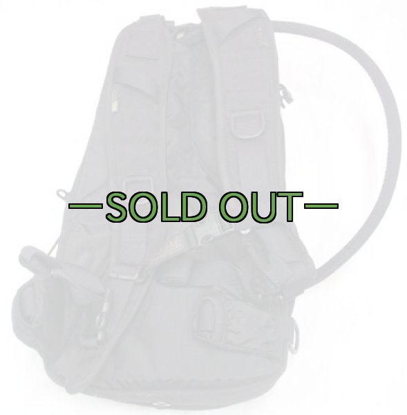 画像5: 黒　キャメルバック　3L　MULE (5)