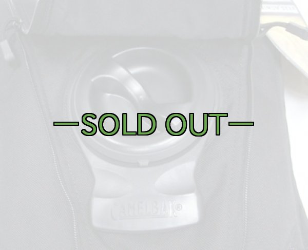 画像5: 黒　キャメルバック　3L　VIPER (5)