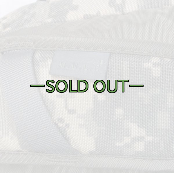 画像3: ACU　キャメルバック　3L　MULE (3)