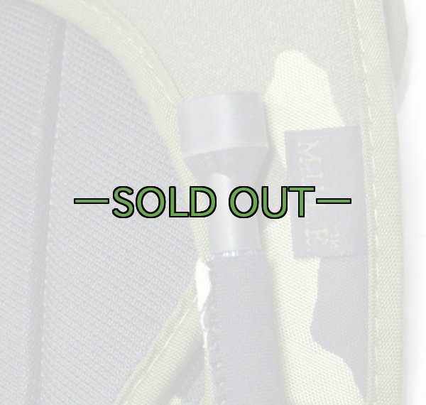 画像3: ウッドランド　キャメルバック　3L　MULE (3)