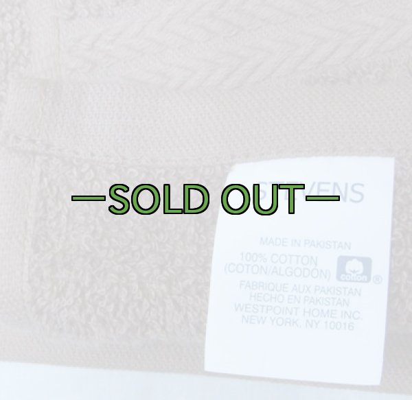 画像2: GIタオル02　ブラウン (2)