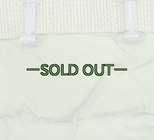 画像5: 2QT水筒　カバー　ポーチ　60年代　ストラップ付　中古良品 (5)