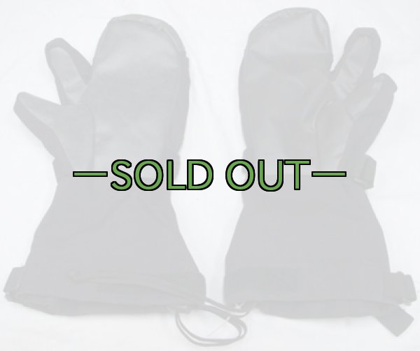 画像2: ゴアテックスミトン　OR　インナー欠品 (2)