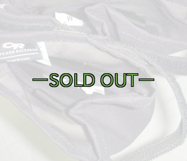 画像2: OR　モジュラーグローブ (2)