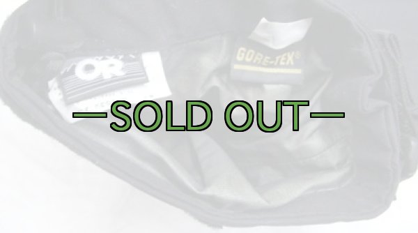画像3: ゴアテックスミトン　OR　インナー欠品 (3)