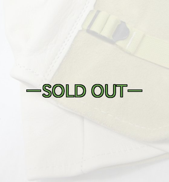 画像3: ラペリング グローブ　デザート (3)