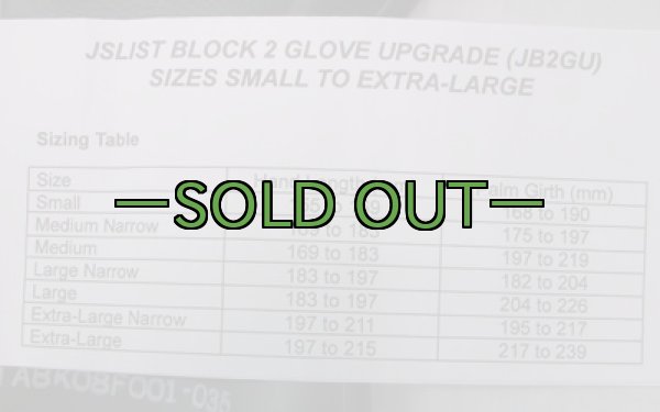 画像3: ケミカルグローブ02 (3)