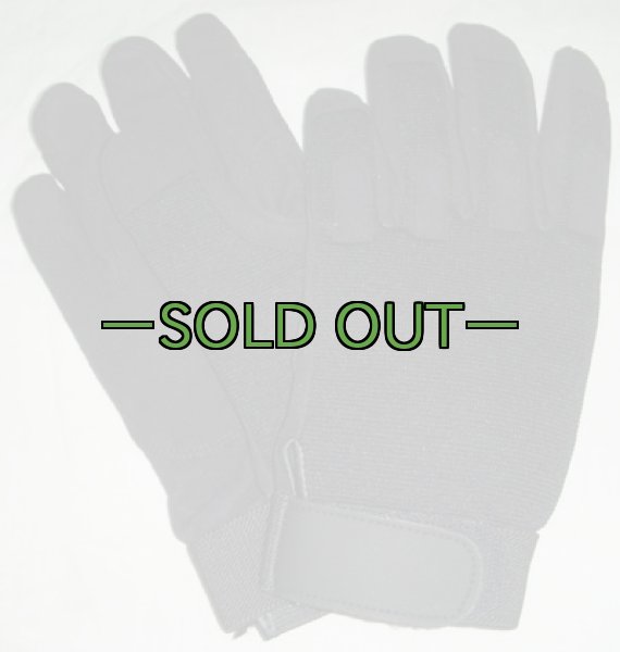 画像2: SOUTH TEXASグローブ (2)