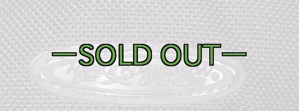 画像3: 米軍放出グローブ　ハーレー (3)