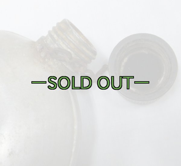 画像4: 1QT水筒03　アルミ　50年代 (4)