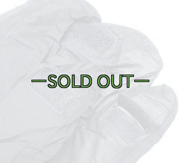 画像4: WIGGY'Sミトングローブ (4)