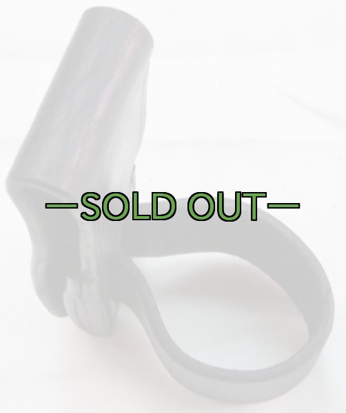 画像4: レザーバトンホルダー20 (4)