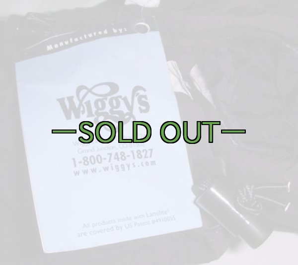 画像3: WIGGY'Sミトングローブ (3)