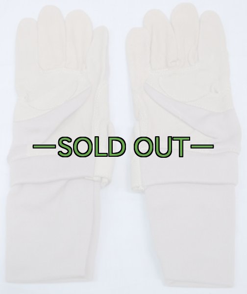 画像2: MAX GRIPグローブ　タン (2)