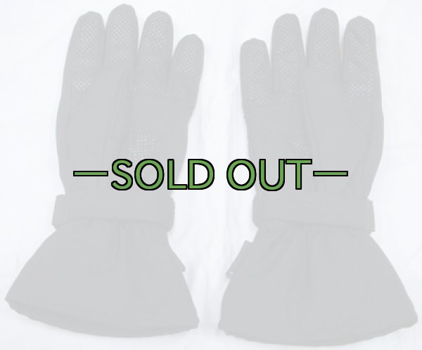 画像2: 米軍放出グローブ　ハーレー (2)